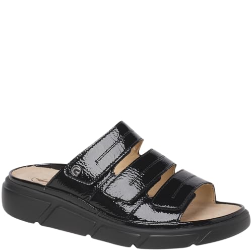 Ganter Halina Damen Pantolette, Größe:40 EU Ganter Halina Damen Pantolette, Größe:40 EU von Ganter