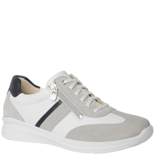 Ganter Harald Herren Halbschuhe, Größe:47 EU von Ganter