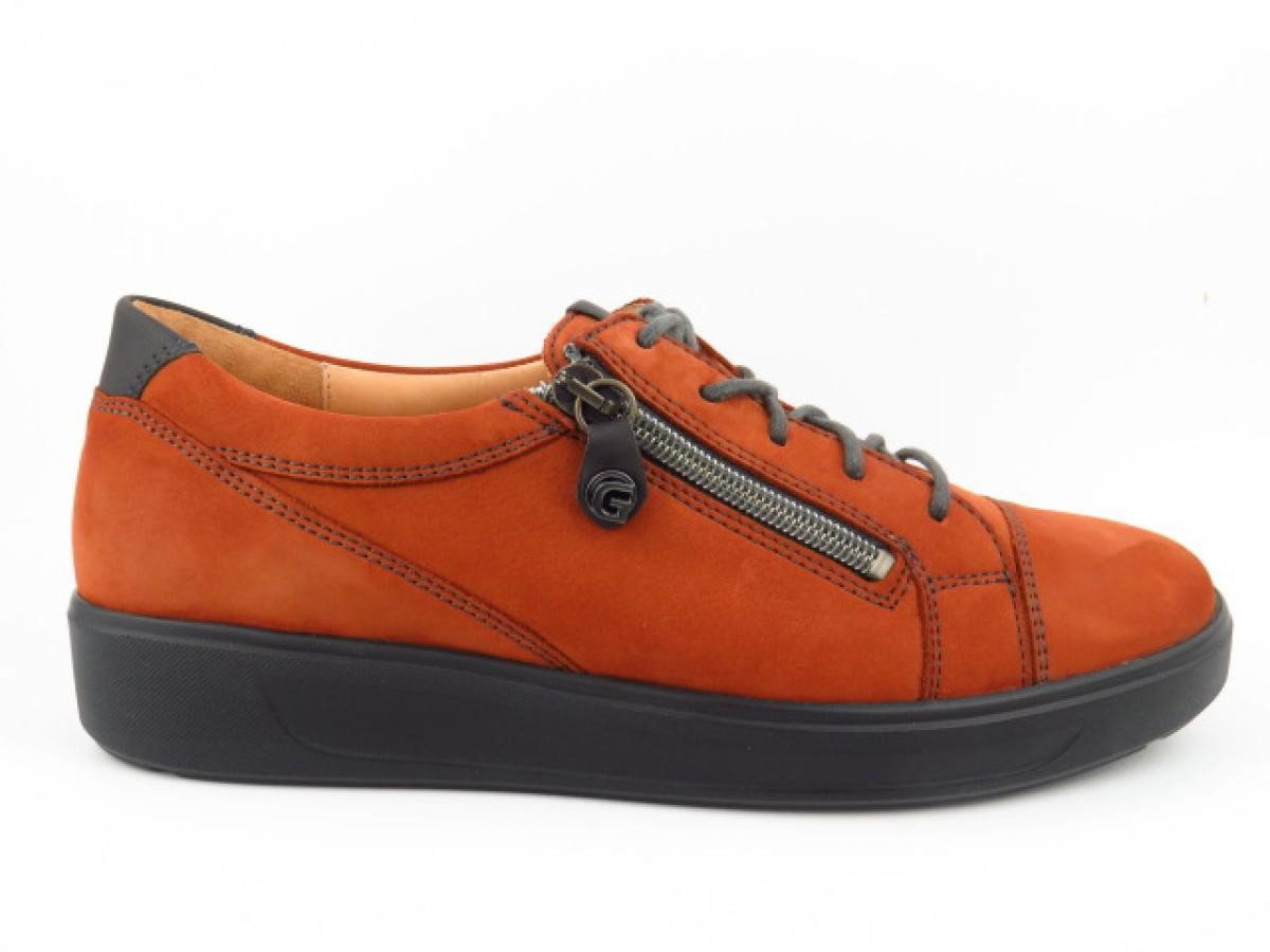 Ganter Heidi H Schnürschuh Ganter Heidi H Schnürschuh von Ganter