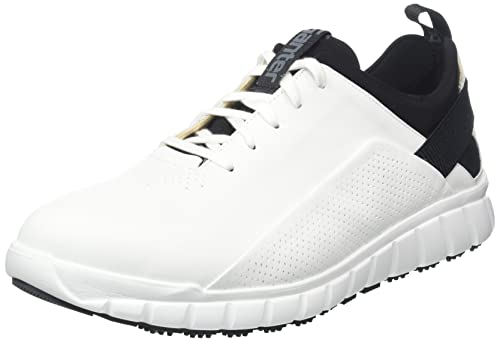 Ganter Herren EVOHERREN Sneaker, Milk, 40.5 EU Weit Ganter Herren EVOHERREN Sneaker, Milk, 40.5 EU Weit von Ganter