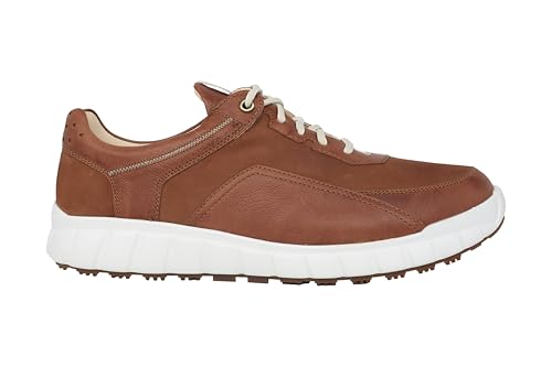 Ganter Herren EVOHERREN Sneaker, nut, 42.5 EU Weit von Ganter