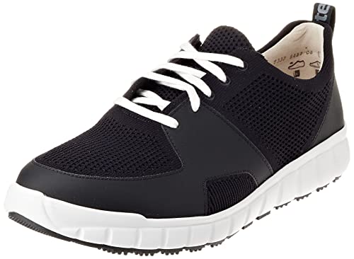 Ganter Herren EVOHERREN Sneaker, schwarz, 41 EU Weit von Ganter