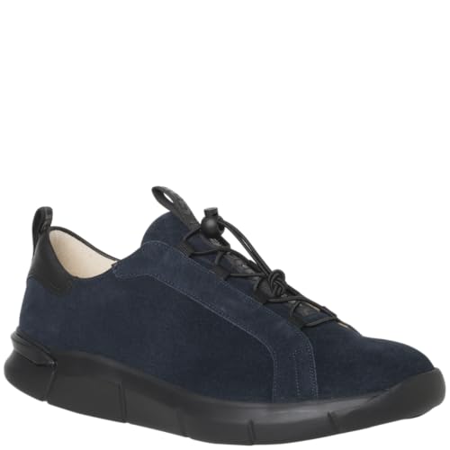 Ganter Herren George-G Sneaker, Blue, 42 EU Ganter Herren George-G Sneaker, Blue, 42 EU von Ganter