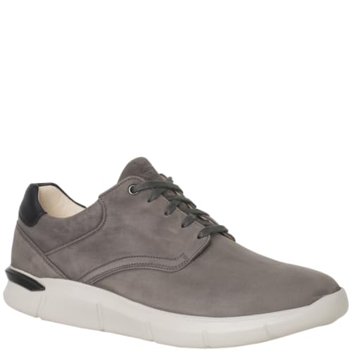 Ganter Herren George-G Sneaker, ash, 40 EU Ganter Herren George-G Sneaker, ash, 40 EU von Ganter