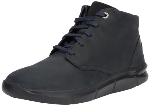 Ganter Herren George Mode-Stiefel, darkblue, 44 EU von Ganter