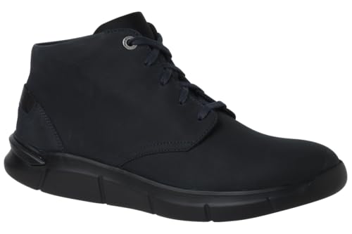 Ganter Herren George Mode-Stiefel, darkblue, 46 EU von Ganter