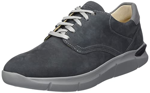 Ganter Herren George Sneaker, Darkgrey, 40.5 EU von Ganter