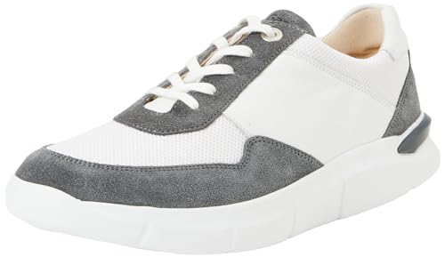 Ganter Herren George Sneaker, Milk, 40 EU von Ganter