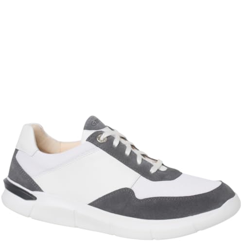 Ganter Herren George Sneaker, Milk, 40.5 EU Ganter Herren George Sneaker, Milk, 40.5 EU von Ganter
