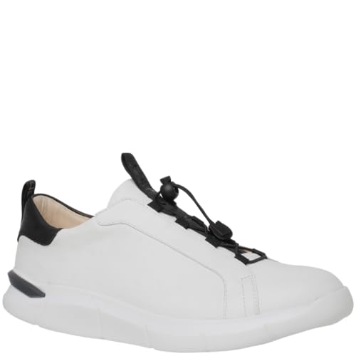 Ganter Herren George Sneaker, Milk, 44 EU Ganter Herren George Sneaker, Milk, 44 EU von Ganter