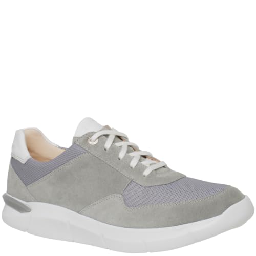 Ganter Herren George Sneaker, Stone, 42 EU von Ganter