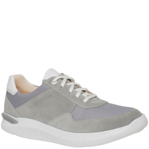 Ganter Herren George Sneaker, Stone, 43 EU von Ganter