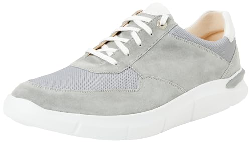 Ganter Herren George Sneaker, Stone, 44 EU von Ganter