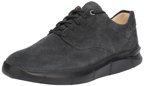 Ganter Herren George Sneaker, antrazit, 40.5 EU von Ganter