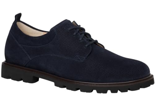 Ganter Herren Gernot Sneaker, darkblue, 42 EU Ganter Herren Gernot Sneaker, darkblue, 42 EU von Ganter
