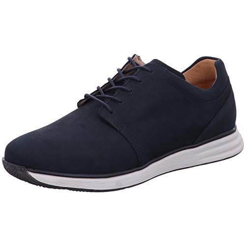 Ganter Herren Gideon-G Sneaker, Blau (Navy 31000), 40 EU von Ganter