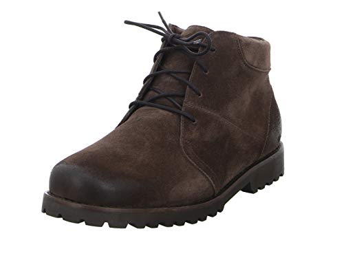 Ganter Herren Gregor-G Klassische Stiefel, Braun (Espresso 20000), 40 EU von Ganter