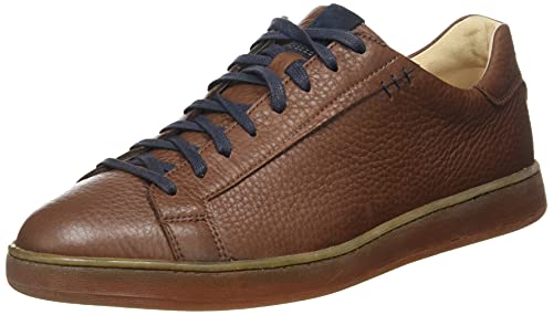 Ganter Herren Hagen-H Sneaker, nut, 44 EU Ganter Herren Hagen-H Sneaker, nut, 44 EU von Ganter