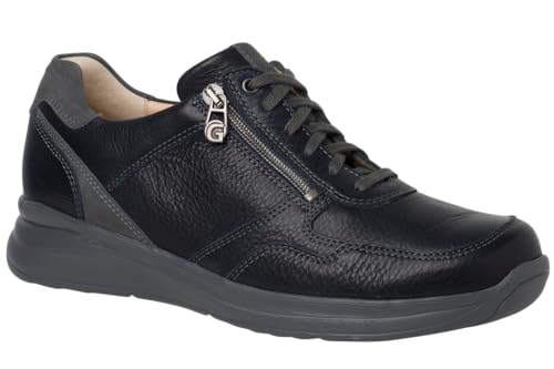 Ganter Herren Harald Sneaker, darkblue, 43 EU Weit Ganter Herren Harald Sneaker, darkblue, 43 EU Weit von Ganter