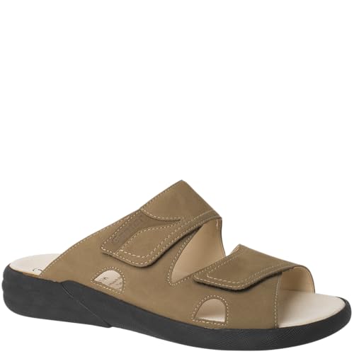Ganter Herren Harry-H Slipper, 42 EU Weit Ganter Herren Harry-H Slipper, 42 EU Weit von Ganter