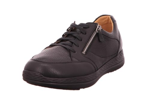 Ganter Karl-Ludwig, schwarz(schwarz), Gr. 10 von Ganter