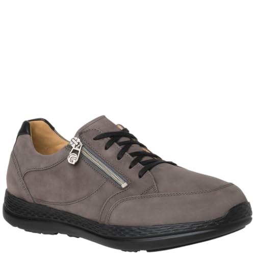 Ganter Herren Karl-Ludwig-K/L Sneaker, ash, 46.5 EU XX-Weit Ganter Herren Karl-Ludwig-K/L Sneaker, ash, 46.5 EU XX-Weit von Ganter