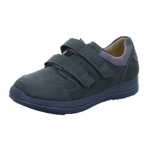 Ganter Herren Karl Ludwig Schuh für das Gesundheitswesen, darkoliv, 43 EU 3X-Weit von Ganter