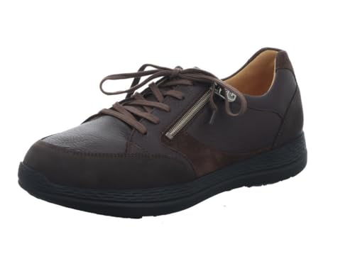 Ganter Herren Karl Ludwig Sneaker, Espresso, 40 EU von Ganter