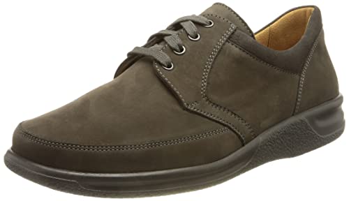 Ganter Herren Kurt-K Sneaker, Asphalt, 39 EU von Ganter