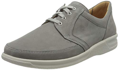 Ganter Herren Kurt - Sneaker, Stone, 39 EU Weit von Ganter