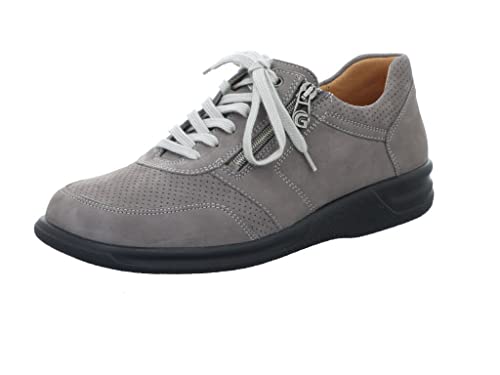 Ganter Herren Kurt Schuh für das Gesundheitswesen, Graphit, 40.5 EU XX-Weit Ganter Herren Kurt Schuh für das Gesundheitswesen, Graphit, 40.5 EU XX-Weit von Ganter