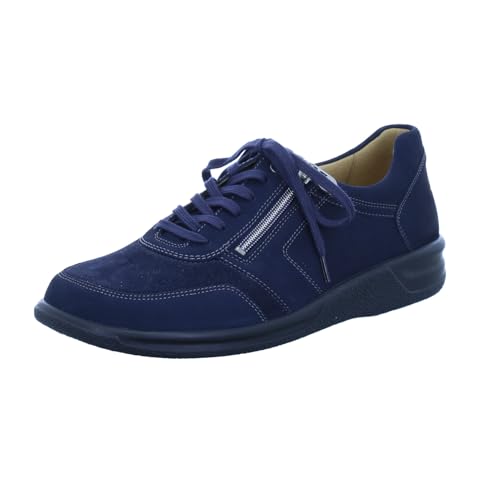 Ganter Herren Kurt Schuh für das Gesundheitswesen, Ocean, 42.5 EU XX-Weit Ganter Herren Kurt Schuh für das Gesundheitswesen, Ocean, 42.5 EU XX-Weit von Ganter