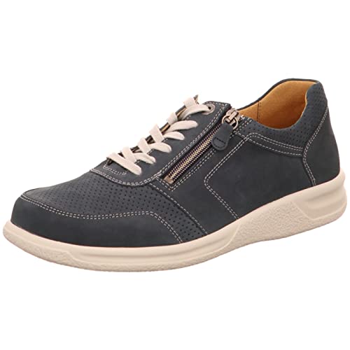 Ganter Herren Kurt Sneaker, Ink, 40 EU von Ganter