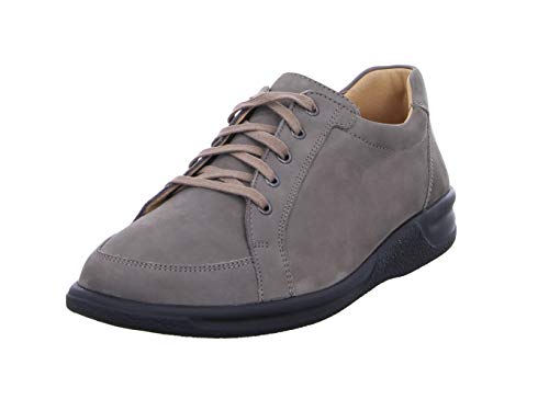 Ganter Herren SENSITIV Kurt-K Derbys, Beige (Smoke 69000), 39 EU von Ganter