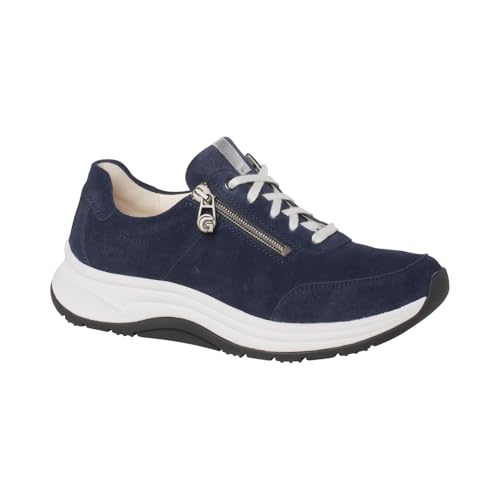 Ganter High Flyer Damen Halbschuhe, Größe:41.5 EU von Ganter