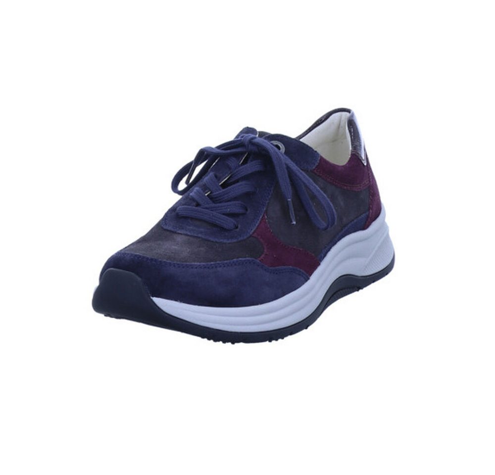 Ganter High Flyer Schnürschuh von Ganter