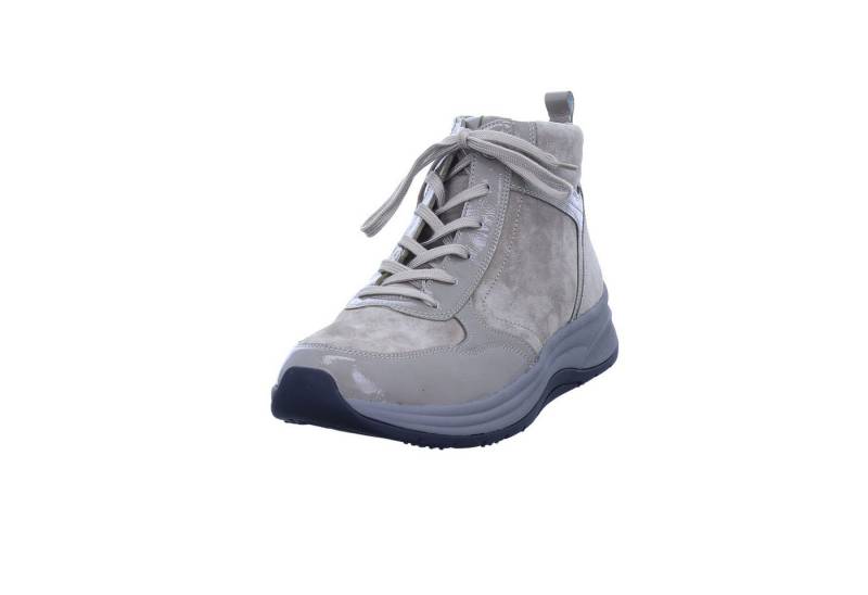 Ganter High Flyer Schnürstiefelette von Ganter