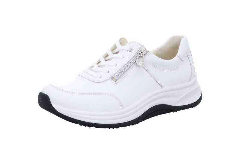 Ganter Highflyer Schnürschuh für Einlagen geeignet von Ganter