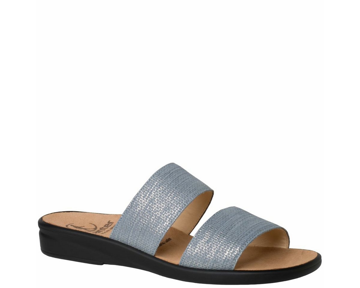 Ganter Keilsandalen für Damen Keilsandalette (keine Angabe, 1-tlg., keine Angabe) von Ganter