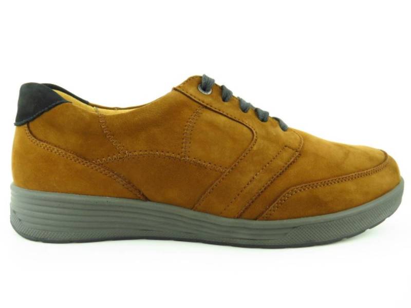 Ganter Klara K nut Schnürschuh von Ganter