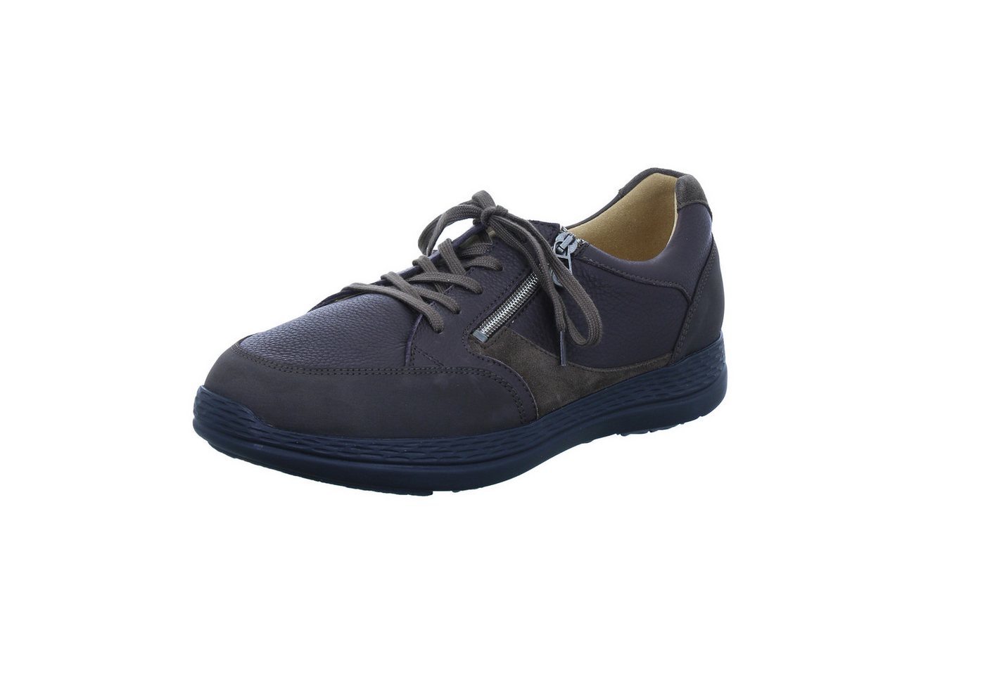 Ganter Komfort Schnürer für Herren Schnürschuh (1-tlg) von Ganter