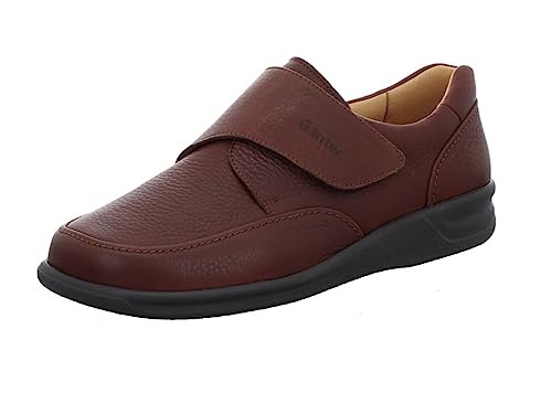 Ganter Kurt Herren Slipper, Größe:46 EU von Ganter