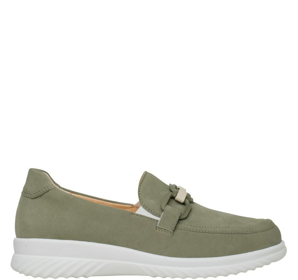 Ganter Mokassins für Damen Mokassin (keine Angabe, 1-tlg., keine Angabe) von Ganter