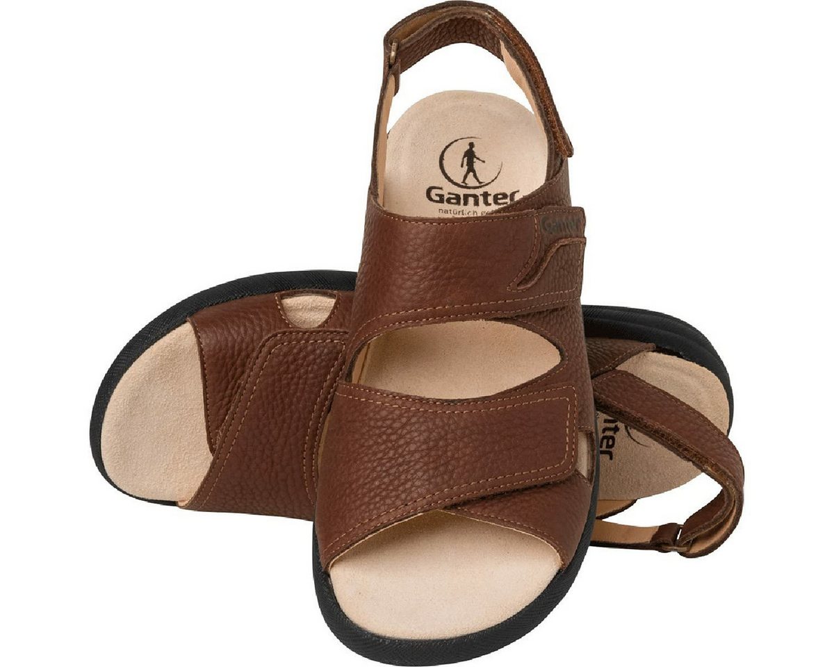Ganter Outdoor Sandalen für Damen Outdoorsandale (keine Angabe, 1-tlg., keine Angabe) von Ganter