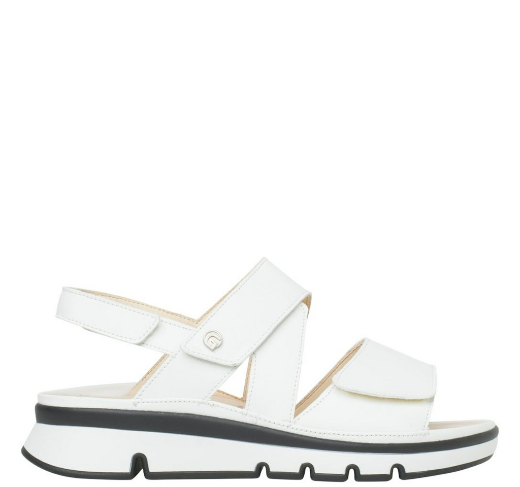 Ganter Sandalen für Damen Sandale (keine Angabe, 1-tlg., keine Angabe) von Ganter