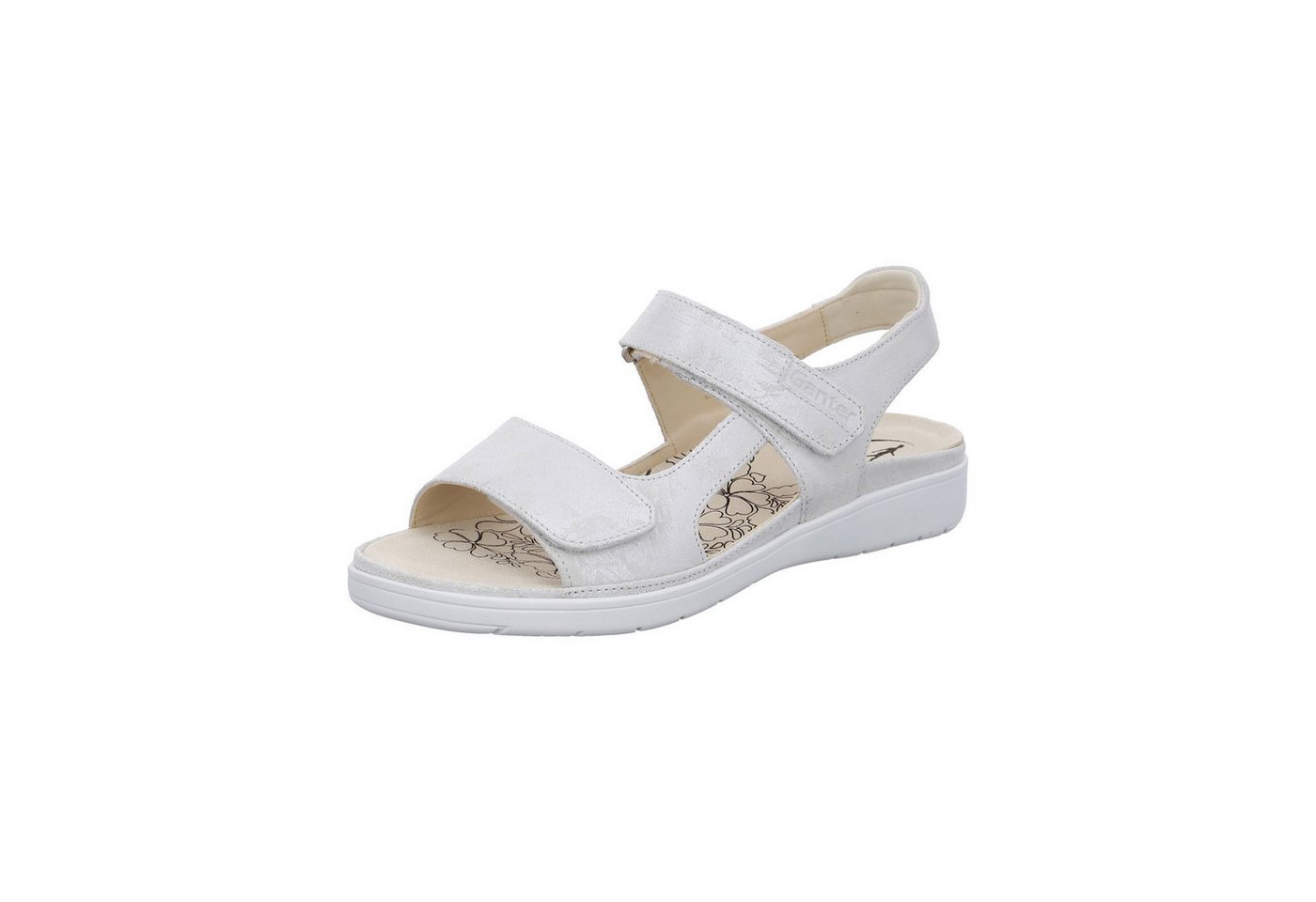 Ganter Sandalette Gina Sandale Ganter Sandalette Gina Sandale von Ganter