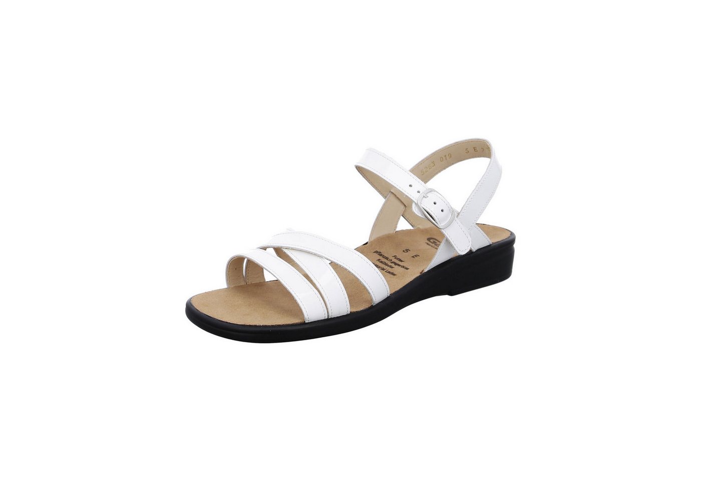Ganter Sandalette Sonnica Sandale von Ganter