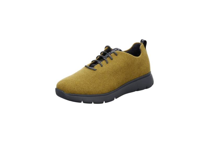 Ganter Schnürer Gisi curry anthrazit Schnürschuh Ganter Schnürer Gisi curry anthrazit Schnürschuh von Ganter