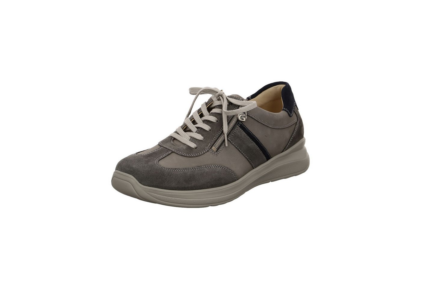 Ganter Schnürer Harald Schnürschuh von Ganter