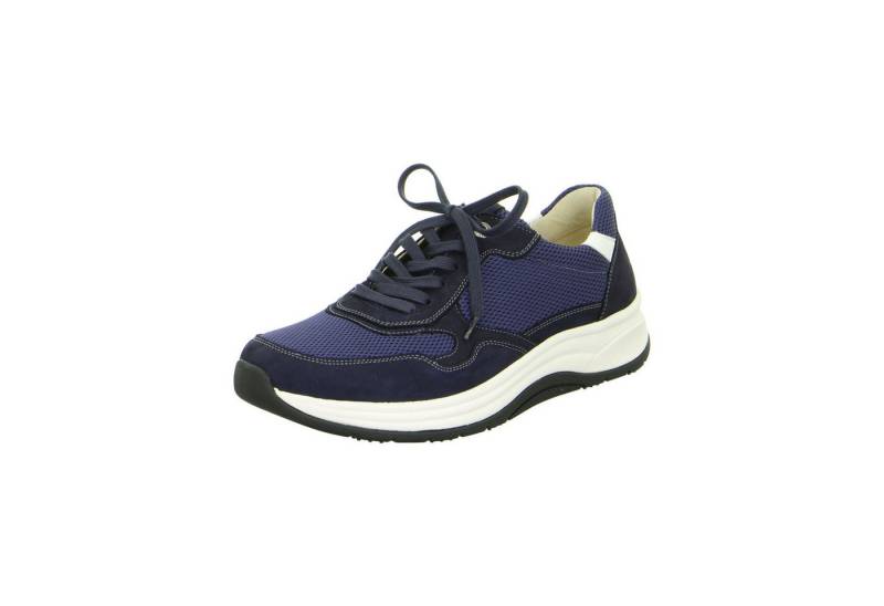 Ganter Schnürer High Flyer Schnürschuh von Ganter